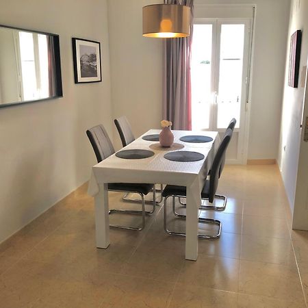 Paseo Imperial Apartment Arcos de la Frontera Bagian luar foto