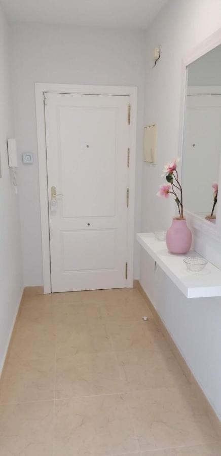 Paseo Imperial Apartment Arcos de la Frontera Bagian luar foto