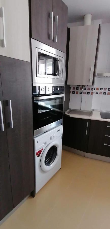 Paseo Imperial Apartment Arcos de la Frontera Bagian luar foto