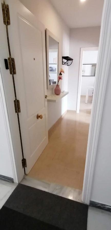 Paseo Imperial Apartment Arcos de la Frontera Bagian luar foto