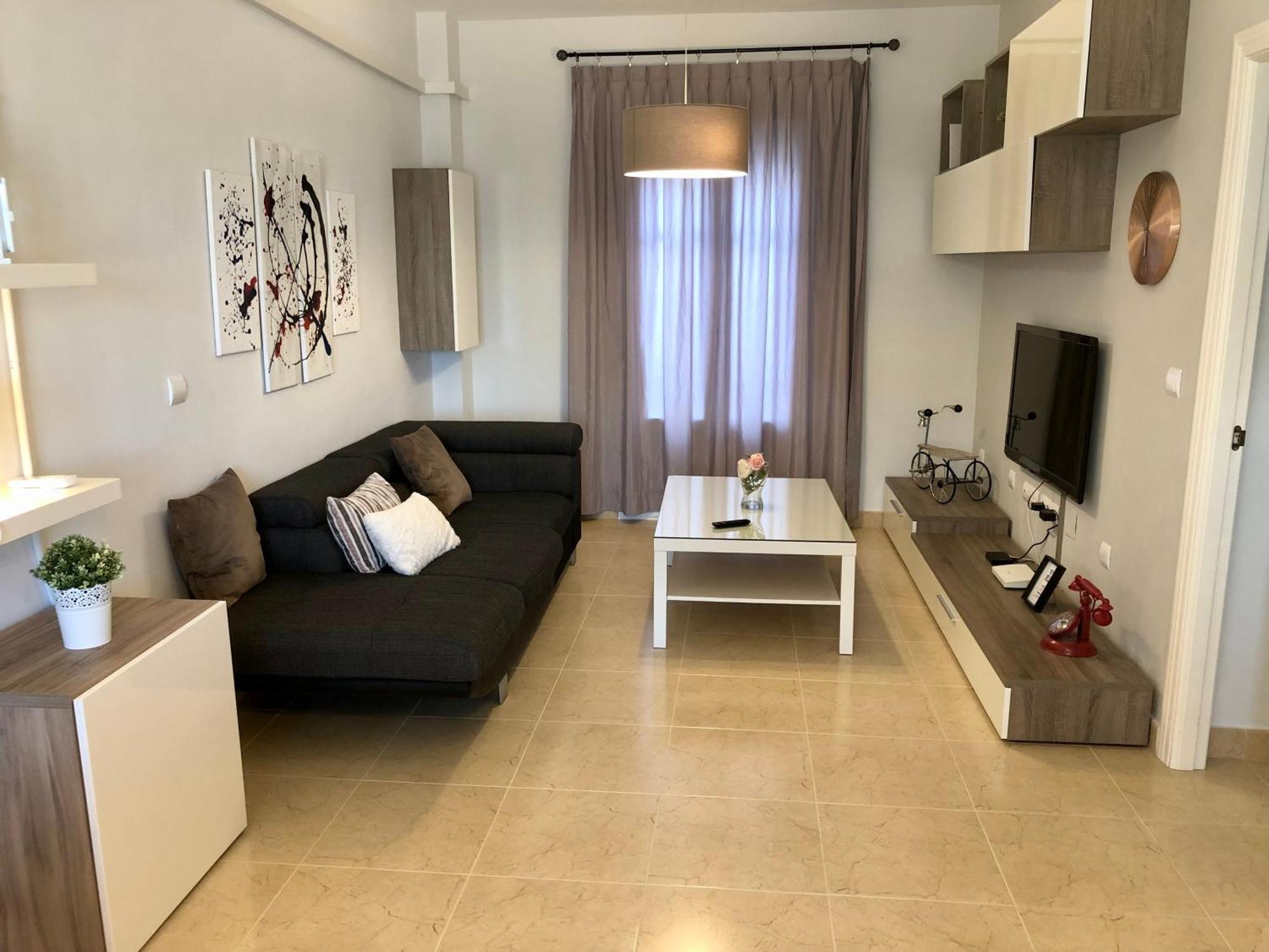 Paseo Imperial Apartment Arcos de la Frontera Bagian luar foto