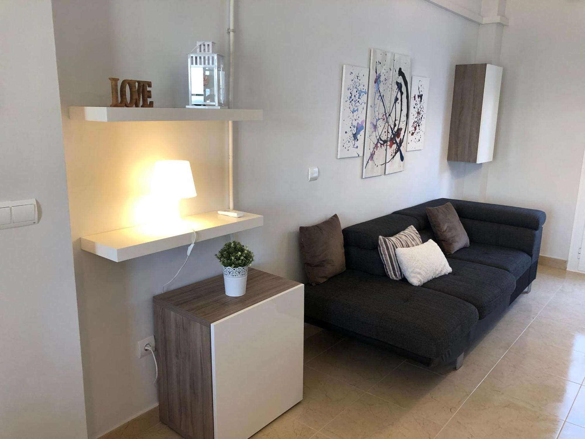 Paseo Imperial Apartment Arcos de la Frontera Bagian luar foto