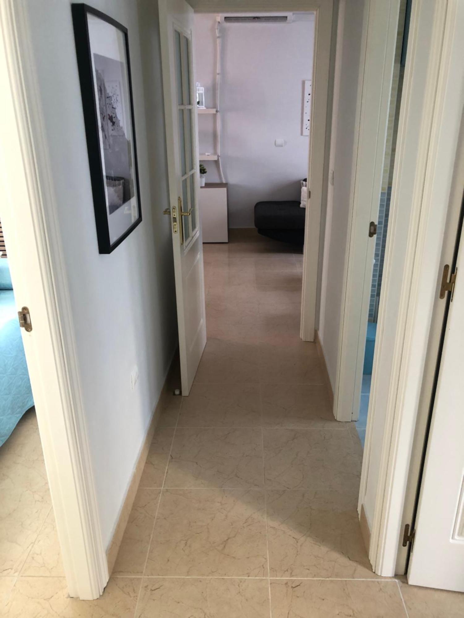 Paseo Imperial Apartment Arcos de la Frontera Bagian luar foto