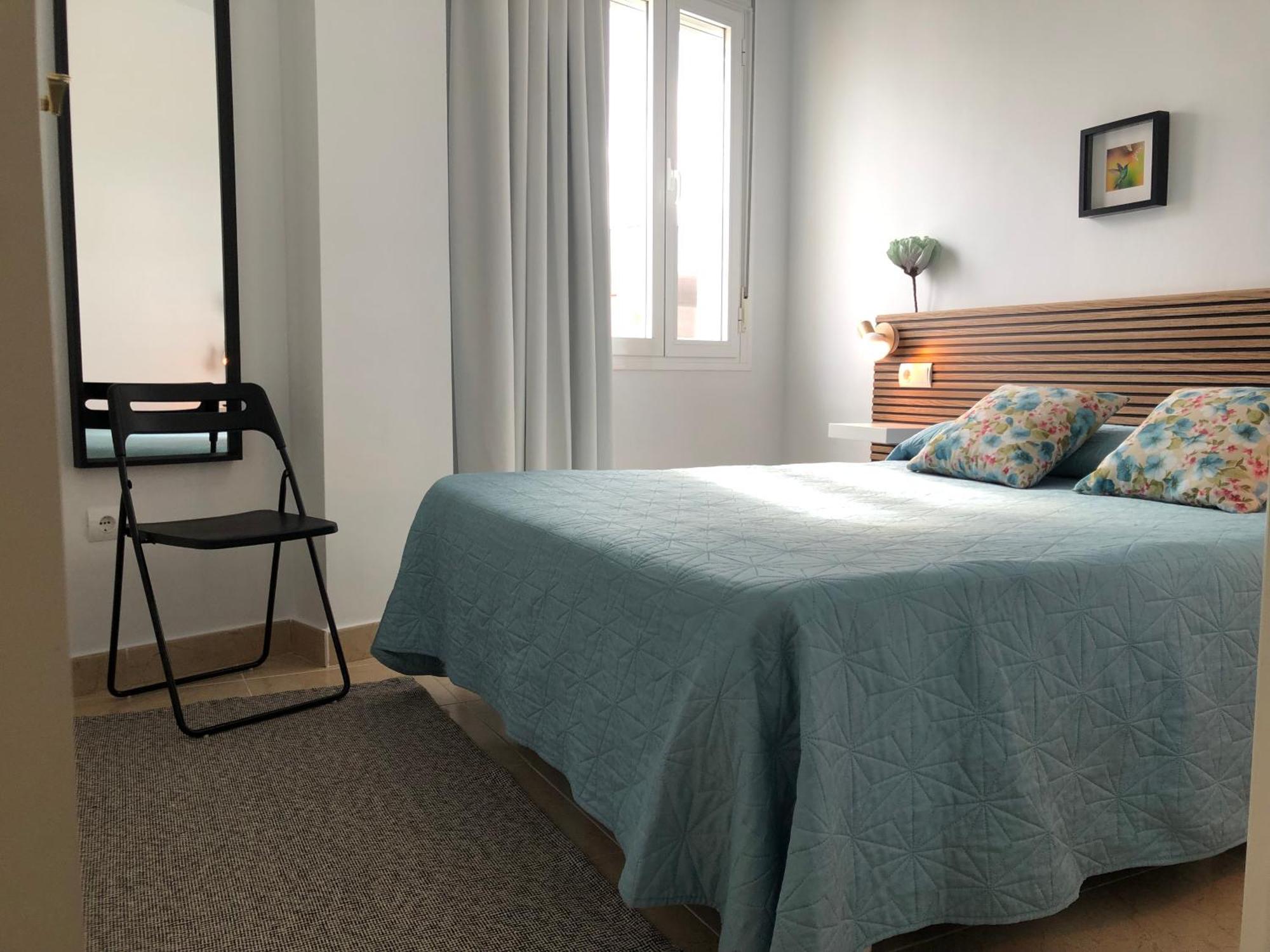 Paseo Imperial Apartment Arcos de la Frontera Bagian luar foto